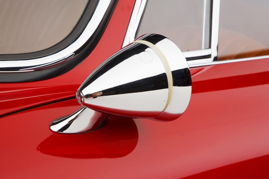  Ferrari 275 GTB/4 1967 года  (фото 5 из 38)